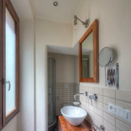 Bed & Breakfast Assaporarte 4*