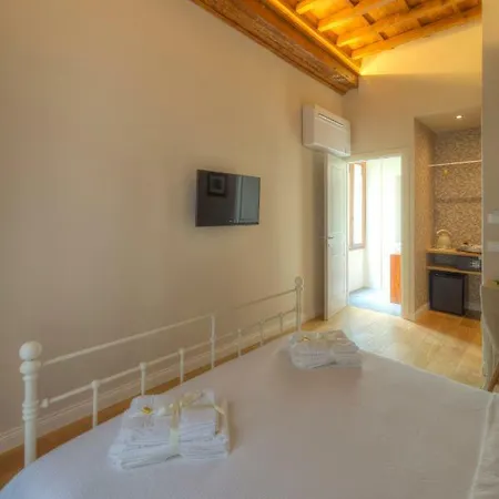 Assaporarte 4* Florence