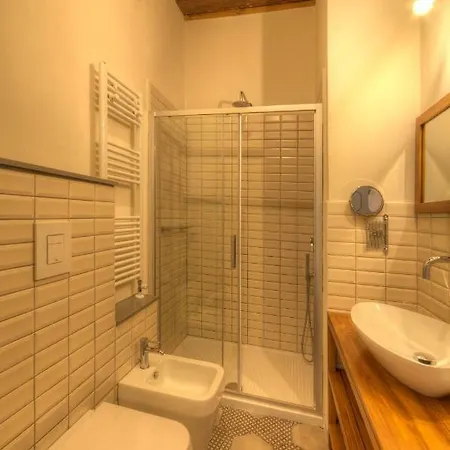 Bed & Breakfast Assaporarte 4*