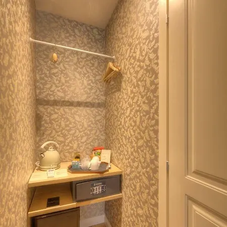 Bed & Breakfast Assaporarte Firenze
