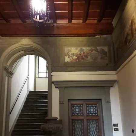 Oda ve Kahvaltı Assaporarte