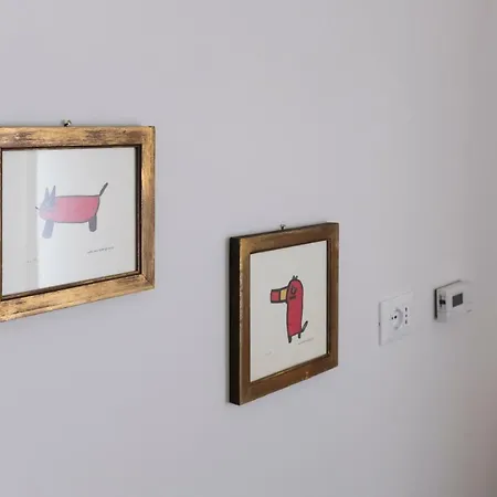 Assaporarte Oda ve Kahvaltı