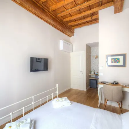 Assaporarte Florenz